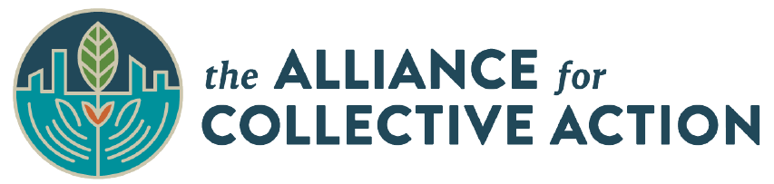 The Alliance for Collective Action Logo