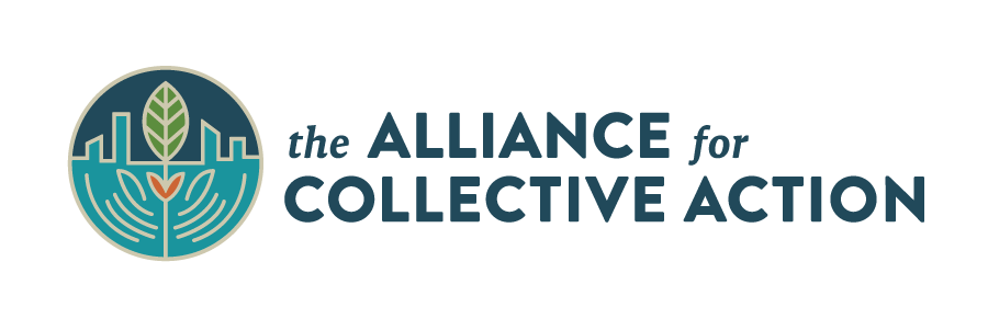 The Alliance for Collective Action Logo