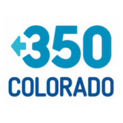 350 Colorado logo