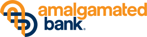 Amalgamated Bank logo