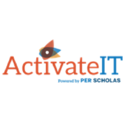 Activate IT logo