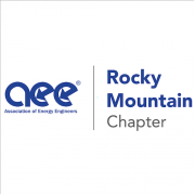 AEE Rocky Mountain Chapter logo