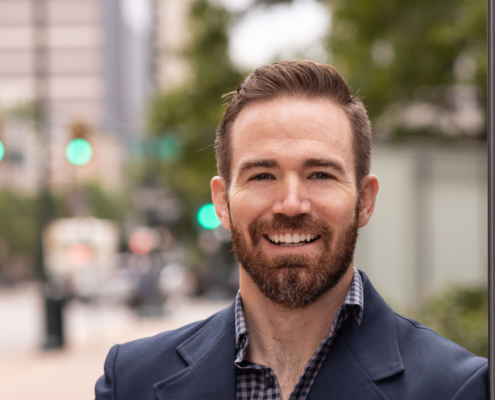 Ryan Campbell headshot
