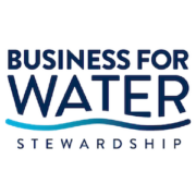 Business for Water logo