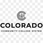 Colorado Community College System logo