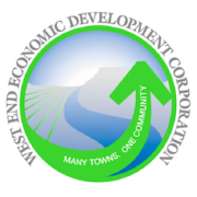 West End Economic Development Corporation logo