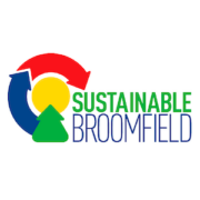 Sustainable Broomfield logo