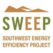 Southwest Energy Efficiency Project logo