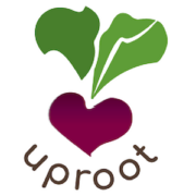 Uproot logo