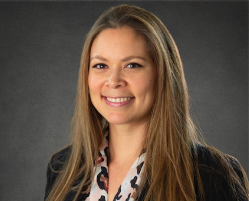 Jenise Bermudez headshot