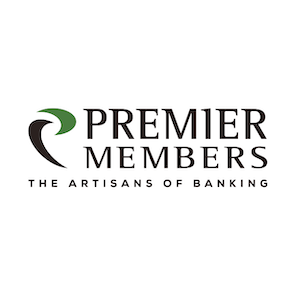 Premier Members logo