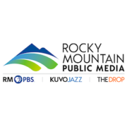 Rocky Mountain Public Media logo