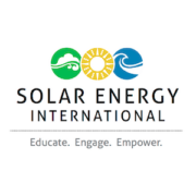 Solar Energy International logo