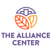 The Alliance Center logo