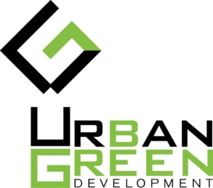 Urban Green Development logo