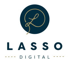Lasso Digital logo