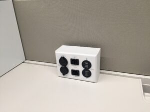 DC Microgrid Box