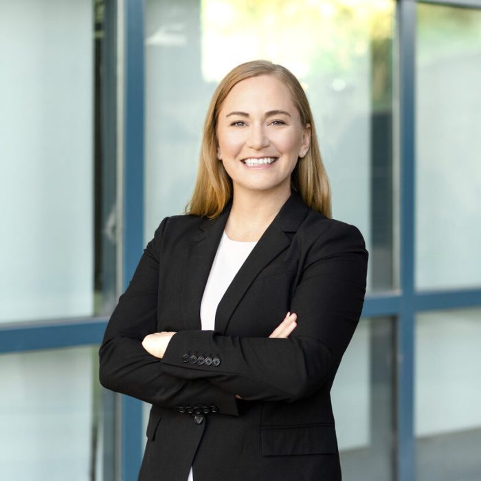 Patti Mason headshot